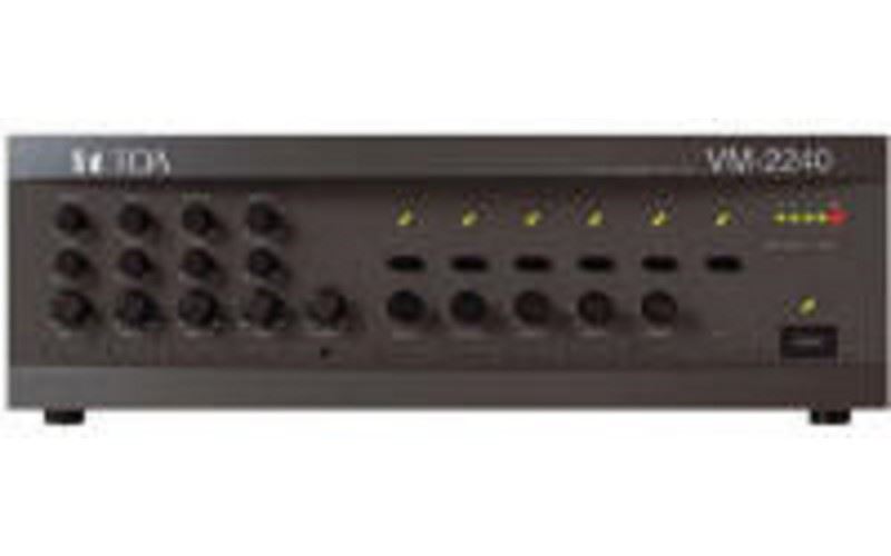 VM-2120/VM-2240(120W/240W)