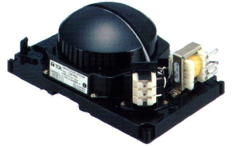 CM-960  嵌頂喇叭(分離式)　6W  L級