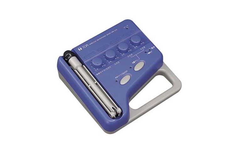 無線混音器  WM-1510