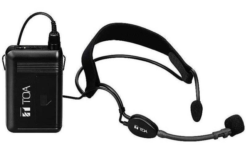 無線麥克風  WM-5325/WH-4000A/WH-4000H